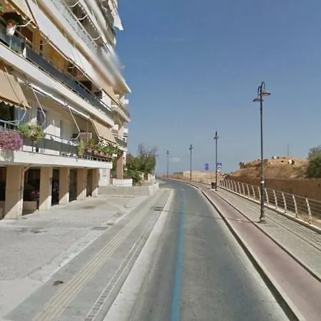 Апартаменты Constantinos Chania